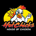 Hot Chicks To Go