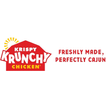 NPK Krispy Krunchy Chicken आइकन
