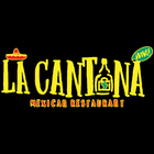 آیکون‌ La Cantina To Go