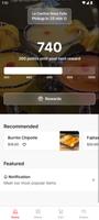 پوستر La Cantina To Go