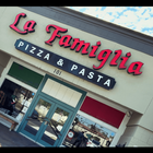 La Famiglia Pizza & Pasta ไอคอน
