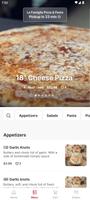 La Famiglia Pizza & Pasta ภาพหน้าจอ 1