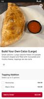 La Famiglia Pizza & Pasta ภาพหน้าจอ 3