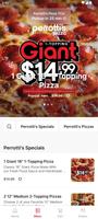 Perrotti's Pizza Screenshot 1