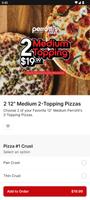 Perrotti's Pizza Screenshot 3