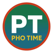 Pho Time To Go icon