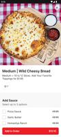 Pizza Connection MI 截图 2