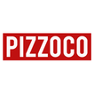 Pizzoco Pizza Parlor आइकन
