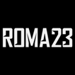 Roma23 icon