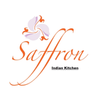 Saffron Indian ikon