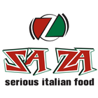 Saza Serious Italian Food icon