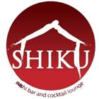 Shiku Sushi ícone