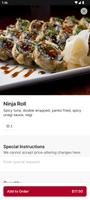 Shiku Sushi imagem de tela 3