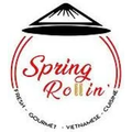 Spring Rollin’ To Go