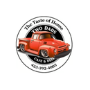 Two Dads Cafe n Catering APK