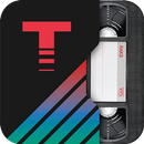 VHS Old Vintage Camera - Tapee APK