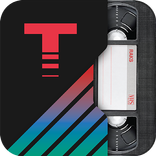 VHS Old Vintage Camera - Tapee
