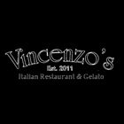 Vincenzo's Italian Restaurant Zeichen