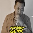 Lagu Ndarboy Genk Offline icône