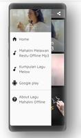 Kumpulan Lagu Mahalini Offline Mp3 capture d'écran 2