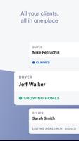 The Agent App by Owners.com اسکرین شاٹ 1