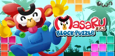 Masaru Block Puzzle