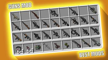 Master Mods for Minecraft 2023 海報