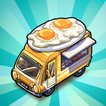Food Truck City icône