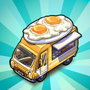 Food Truck City APK