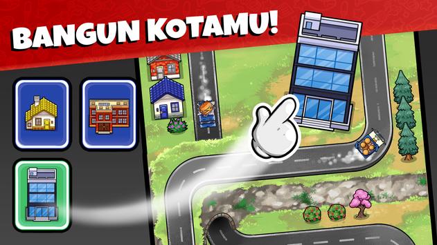 Food Truck Tahu Bulat for Android - APK Download