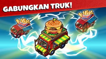 Food Truck Tahu Bulat screenshot 2