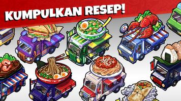 Food Truck Tahu Bulat screenshot 3