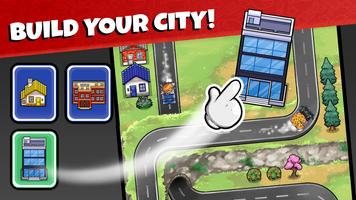 Food Truck City screenshot 1