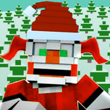 Happy Christmas Mods Minecraft
