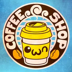 Own Coffee Shop: Idle Tap Game XAPK 下載