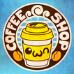 ”Own Coffee Shop: Idle Tap Game