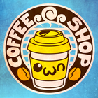 Own Coffee Shop icon