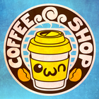 Own Coffee Shop-icoon