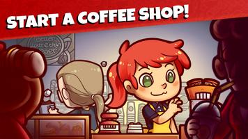 Own Coffee Shop 海报