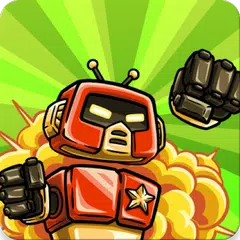Baixar On Point Mecha XAPK