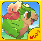 Own Pet Dragon 2 icône
