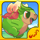 Own Pet Dragon 2 圖標