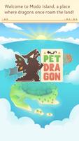 Own Pet Dragon 2 पोस्टर