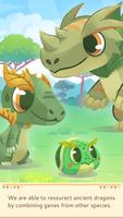 برنامه‌نما Own Pet Dragon 2 عکس از صفحه