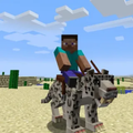 マインクラフトの動物