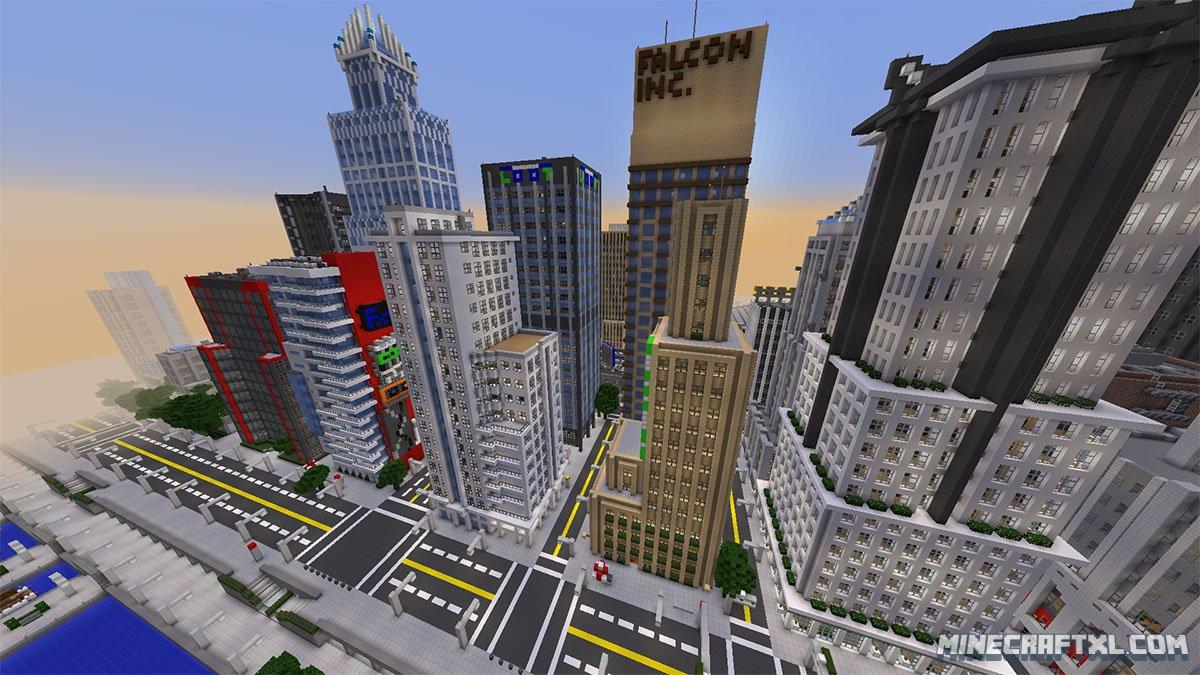 APK Min Craft: Crafting and Building untuk Muat Turun Android