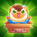 Cat Box Merge APK