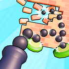 Chain Cannon Ball icon