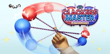 Clackers Master: Latto Latto
