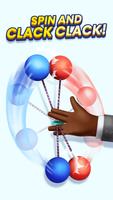 برنامه‌نما Clackers Master: Latto Latto عکس از صفحه